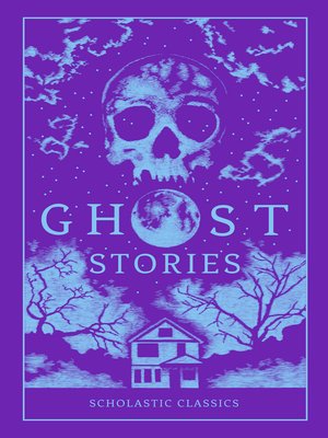 cover image of Ghost Stories